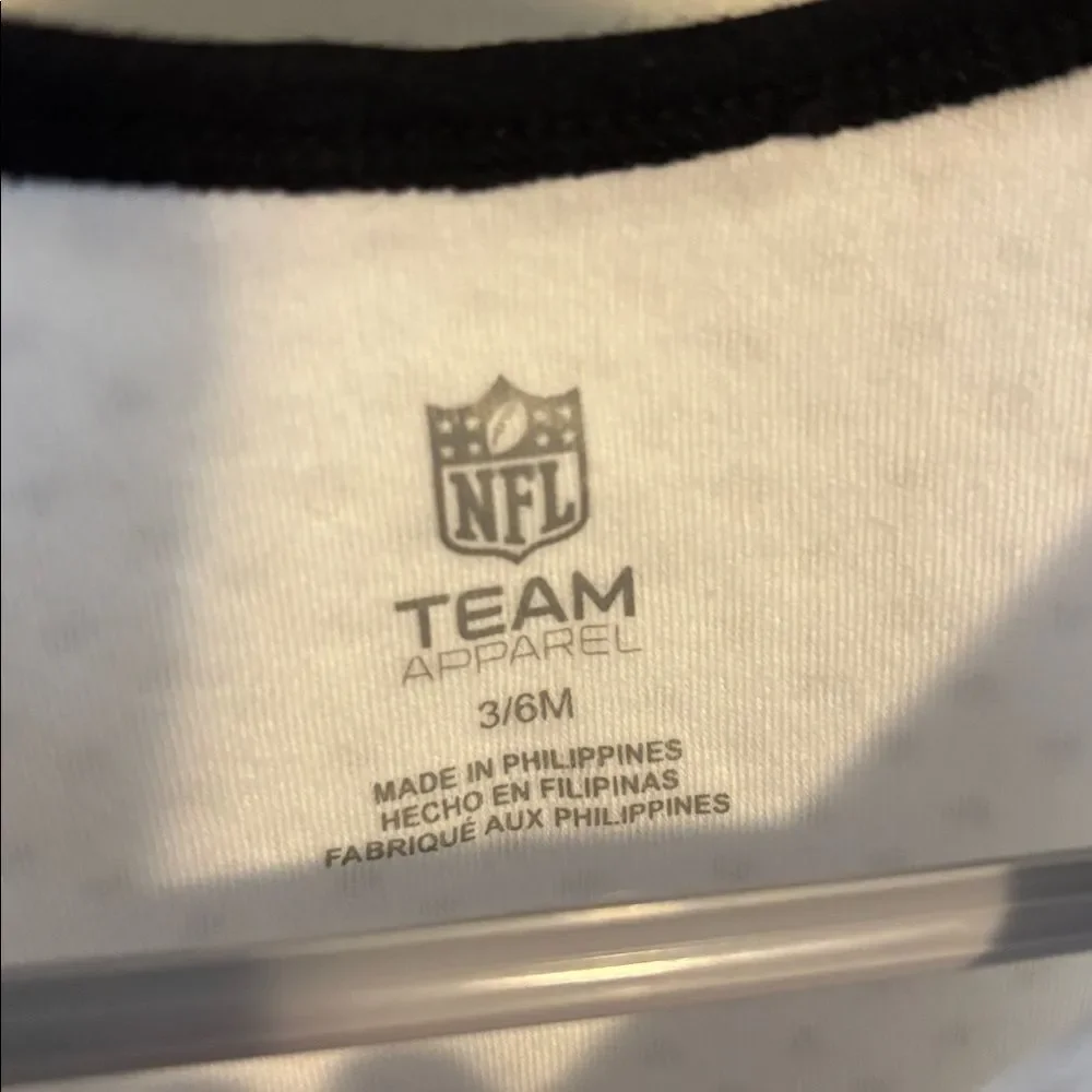 NFL falcons baby